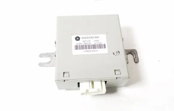 Jeep Compass Other control units/modules 05033301AH