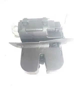 Opel Insignia A Tailgate/trunk/boot lock/catch/latch 20969620