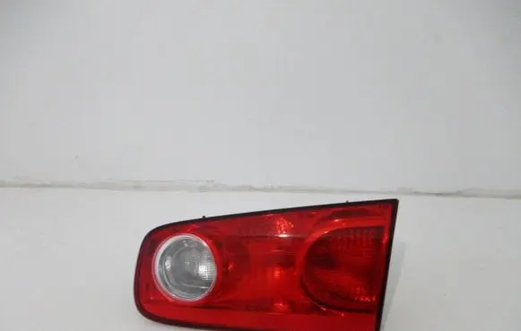 Renault Laguna II Rear/tail lights