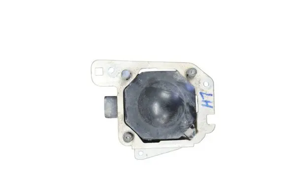 Distronic sensor radar