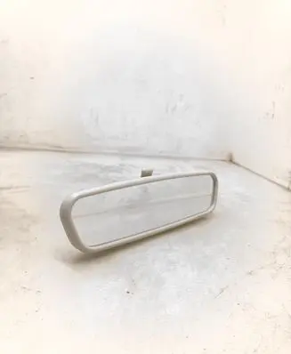 Audi A4 S4 B7 8E 8H Rear view mirror (interior) 8D0857511A