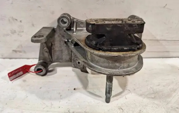 Fiat Panda III Engine mount vacuum valve 51923455