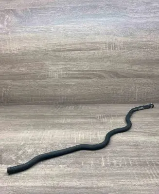BMW 5 E39 Engine coolant pipe/hose 1427156