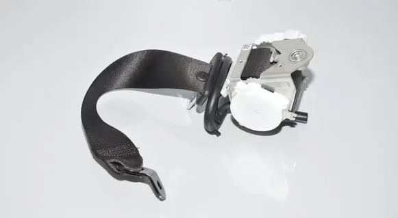 BMW i3 Rear seatbelt 7305644