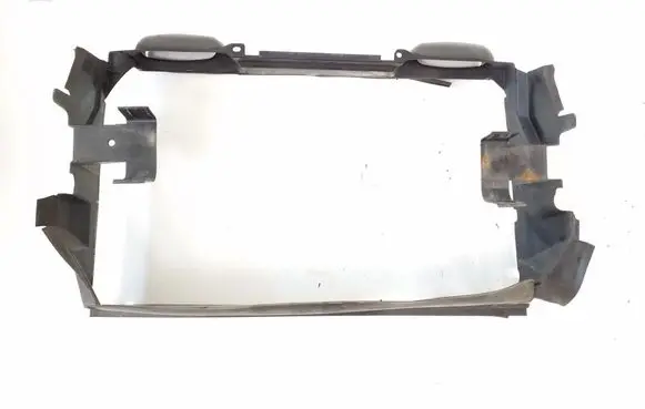 Mercedes-Benz SLK R171 Intercooler air guide/duct channel A1715050030