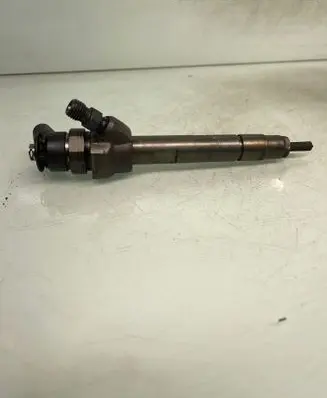 Mini One - Cooper Coupe R56 Fuel injector 0445110401 850690202