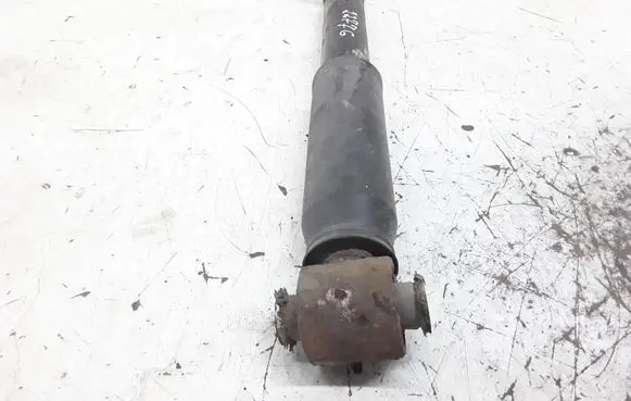 Renault Scenic II - Grand scenic II Rear shock absorber/damper