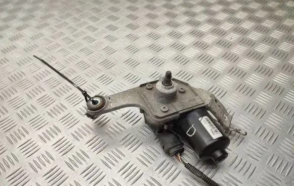Ford Escape III Front wiper linkage CJ5417504BK