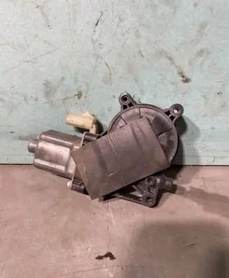 Dodge PickUp RAM SRT-10 Front window lifting mechanism without motor 0130823870 513353AB