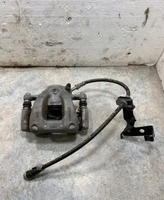 BMW i3 Front brake caliper 6860270 34116860270