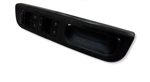 Volkswagen PASSAT B5.5 Electric window control switch 1J4959857 F005S00011