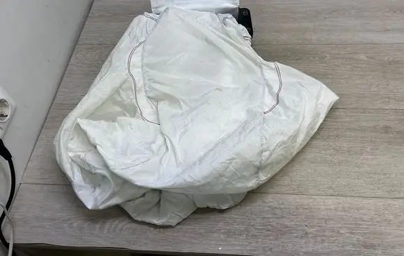 Porsche Panamera (971) Passenger airbag 971880204A
