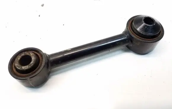 Ford Fusion II Rear control arm DG9C5A972