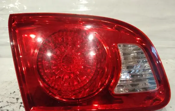Hyundai Santa Fe Rear/tail lights