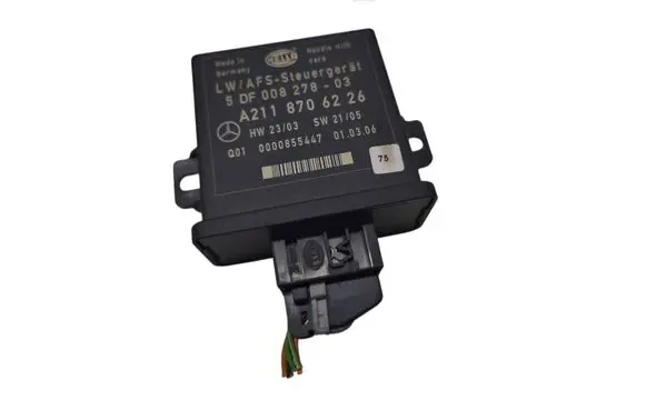 Mercedes-Benz ML W164 Light module LCM A2118706226 5DF00827803 0000855447