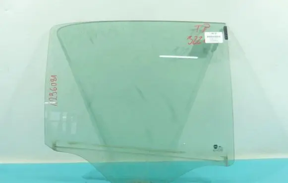 Fiat Panda III Rear door window glass IMPRK1296081