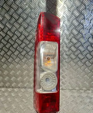 Citroen Jumper Rear/tail lights 150605A