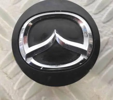 Mazda 2 Original wheel cap BBM237190 TWOJEAUTOWYSZKOW 882182990