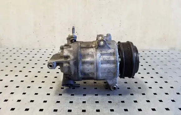 Ford Ranger Air conditioning (A/C) compressor (pump) JB3B19D629AA