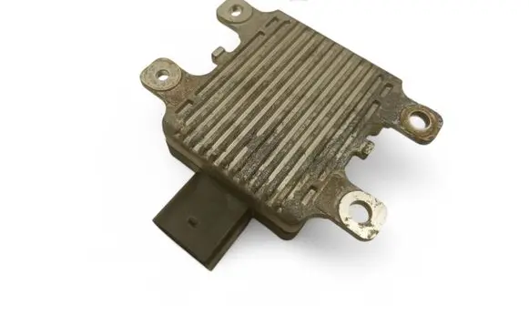 Porsche Cayenne (92A) Other control units/modules 7P0927601