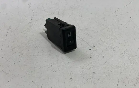 Ford Galaxy Seat heating switch 7M5963563B