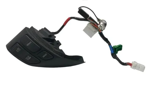 Honda CR-V Steering wheel buttons/switches M33491