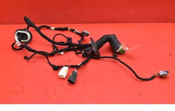 Peugeot 5008 Other wiring loom 