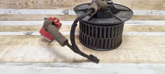 Ford Galaxy Heater fan/blower 7M0819021 95NW18456 95NW18456CC