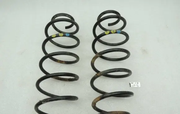 Alfa Romeo Giulietta Rear coil spring 50518645