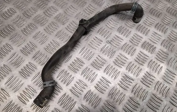 Audi Q5 SQ5 Engine coolant pipe/hose 80A122049C