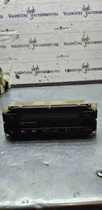 Volkswagen PASSAT B5.5 Climate control unit 5HB00761710 3B1907044B