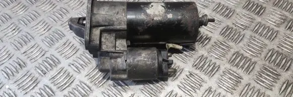 Volvo S80 Starter motor 000108166