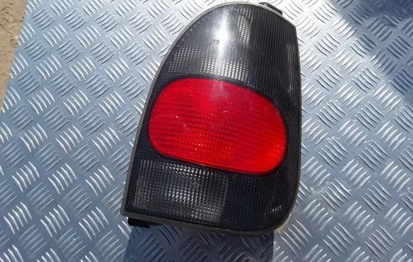 Renault Espace III Rear/tail lights 6025301102