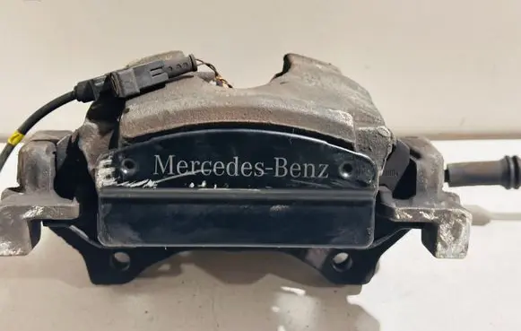 Mercedes-Benz GLE (W166 - C292) Front brake caliper 0328 4896