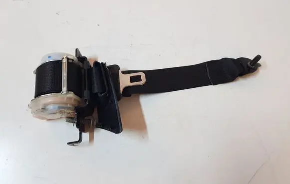 Ford Mustang VI Rear seatbelt FR3B63611B69AG3ZHE FR3B63611B69 2484730AD