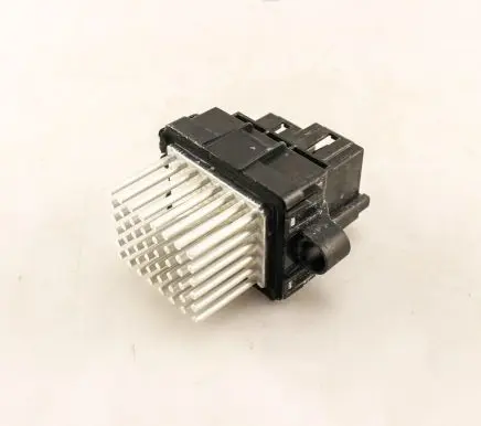Ford Kuga III Heater blower fan relay G3GH19E624AA