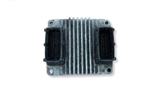 Opel Astra H Engine control unit/module 8973583775 12249767 869767LG415610HC