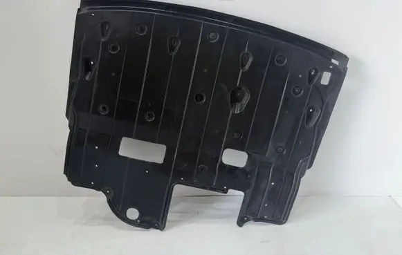 Hyundai i40 Engine splash shield/under tray 291123Z300