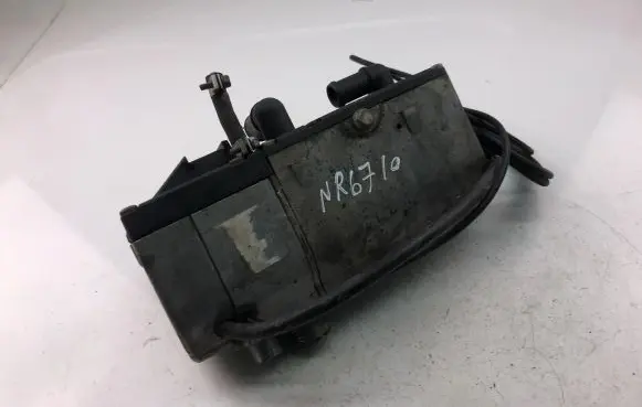 Ford Focus Webasto auxiliary heater fuel line/pipe 225201040011