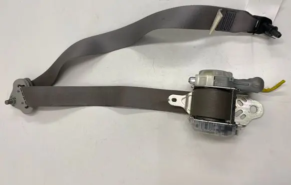 Subaru Forester SH Front seatbelt 7R3460P