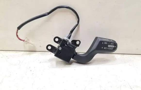 Subaru Legacy Cruise control stalk 372E