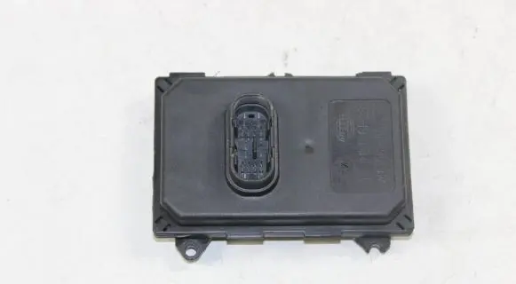Land Rover Range Rover L322 Xenon control unit/module 5H3210K974RB 5DF00936870AA