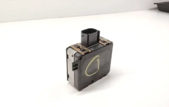 Blind spot module