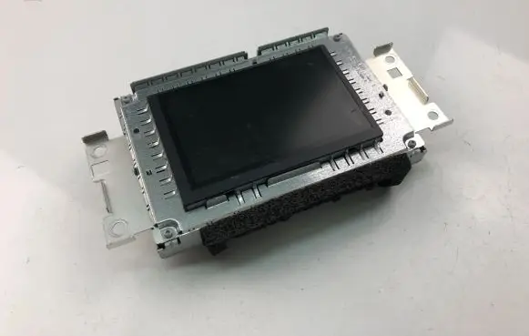 Volvo V60 Screen/display/small screen 31357023