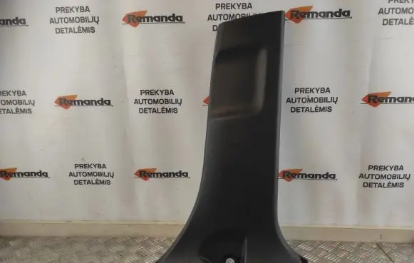 Toyota RAV 4 (XA50) (B) pillar trim (bottom) 6241342090