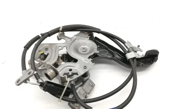 Toyota Prius (XW50) Handbrake/parking brake wiring cable 