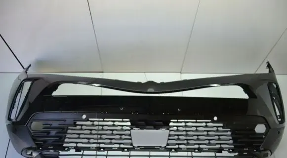 Opel Mokka B Front bumper R10P1