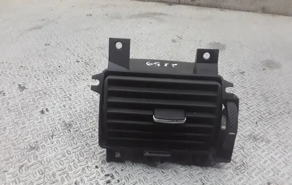 Ford Transit Dashboard side air vent grill/cover trim 8C1119C893AA
