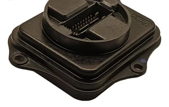Jeep Grand Cherokee Xenon control unit/module 61A30021002 90042670