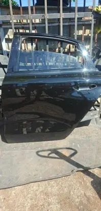 Audi A3 8Y Rear door 